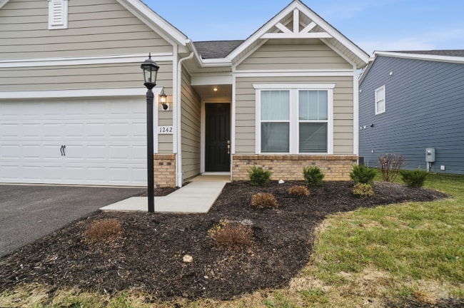 Photo - 1242 Fairstone Dr