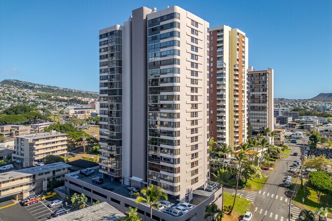 Photo - Kings Gate Apartments