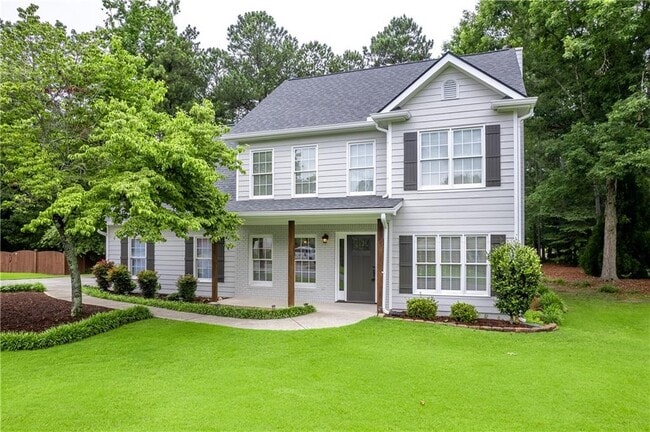 Photo - 2232 Woodbriar Dr House