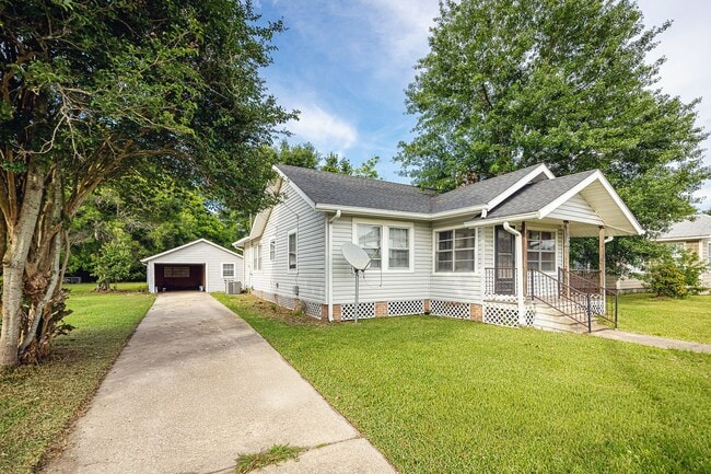 Photo - Cute 2 Bed 1 Bath in Pascagoula