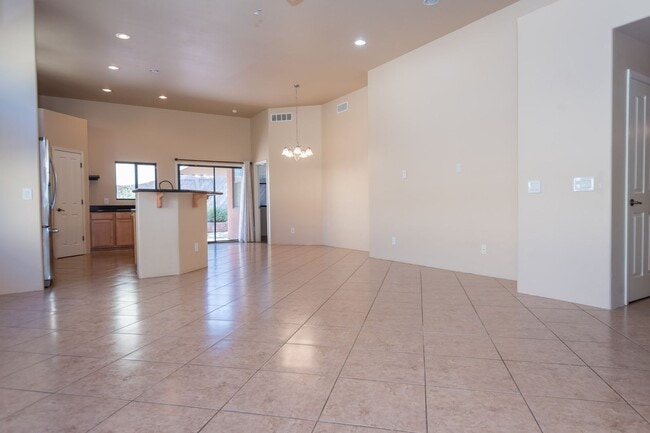 Photo - Gorgeous 3 Bedroom 2 Bathroom Home with Tile Throughout! Central A/C, 2 Car Garage!