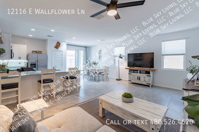 Photo - 12116 E Wallflower Ln