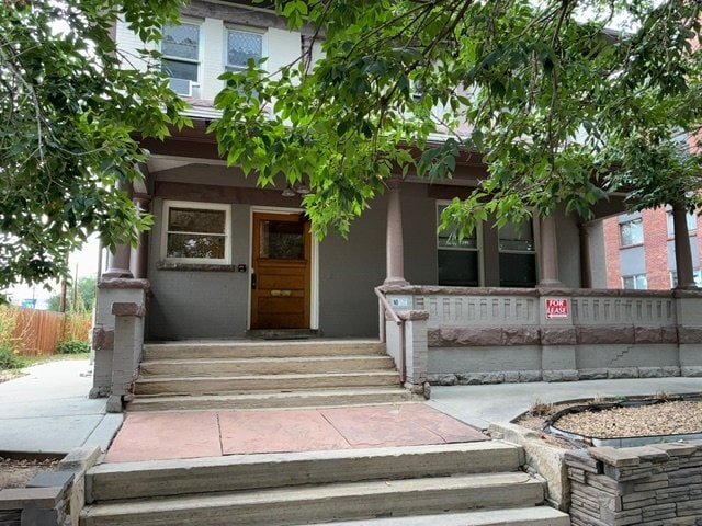 Building Photo - 1442 N Humboldt St Unit 1