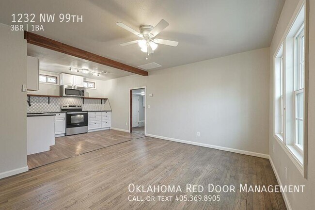 Photo - 1232 NW 99th St