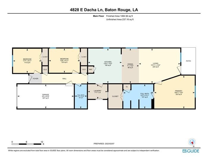 Photo - 4828 W Dacha Ln