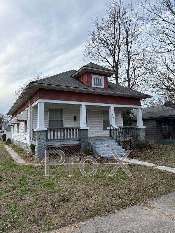 Photo - 232 S Patterson Ave
