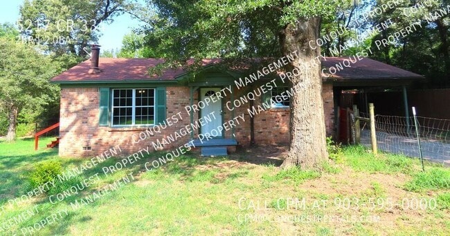 Building Photo - 5217 CR 334- Rental