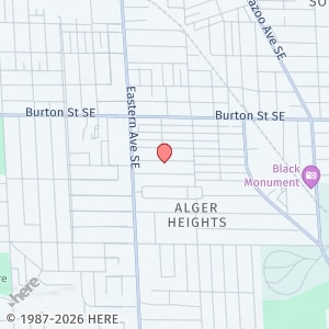 Photo - 862 Merrifield St SE