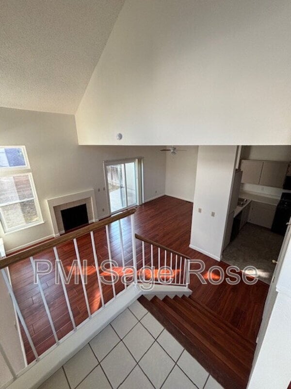 1776 Sierra Highlands Dr