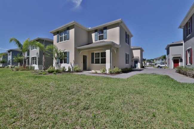 Building Photo - Venetian Bay 3BR 2.5BA Townhome For Rent