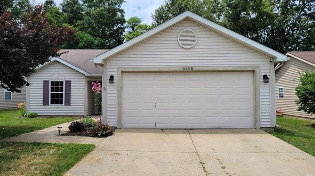 Building Photo - 3-Bedroom West Lafayette Home with Split Floor Plan & Attached Garage