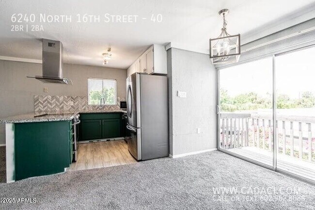 Photo - 6240 N 16th St Unidad 40