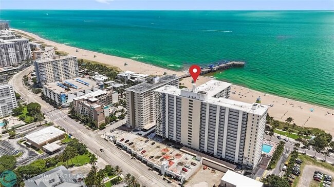 Photo - 111 N Pompano Beach Blvd Condo Unit 1201