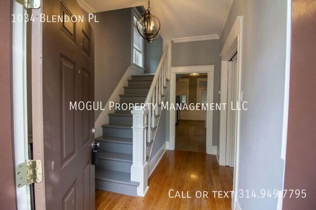 Photo - 1034 Blendon Pl