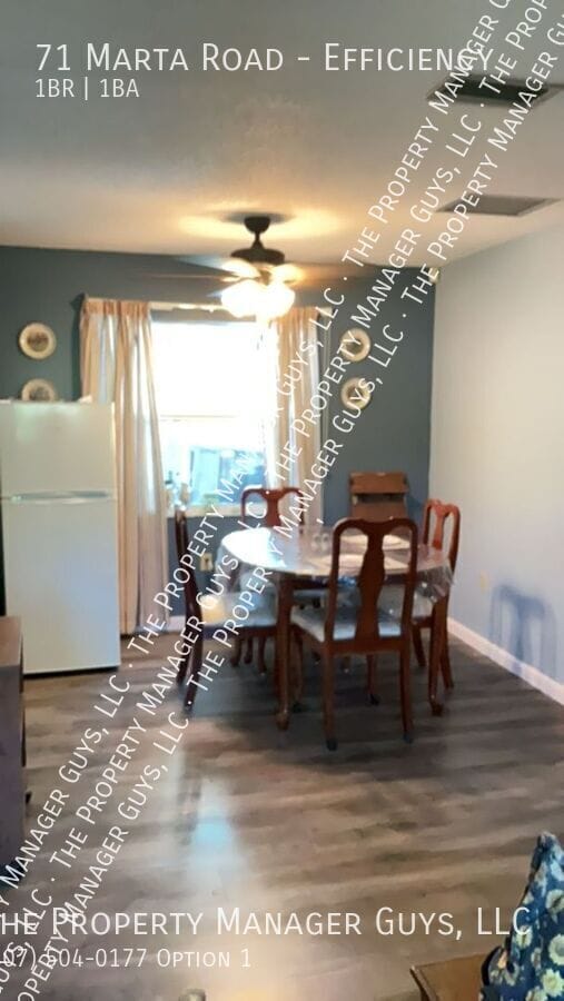 Photo - 71 Marta Rd Unit Efficiency