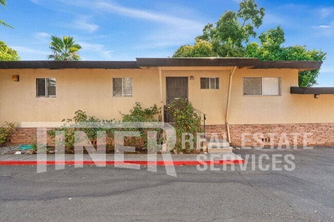 Building Photo - 5340 El Camino Ave Unit #4 Rental