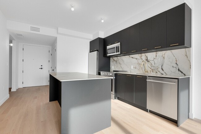 Photo - 1000 Rue Levert Unité 607