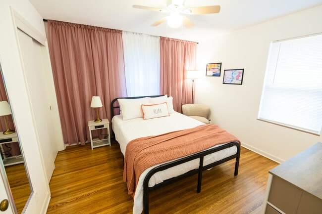 Bed Room #3 - 3911 Hermitage Dr