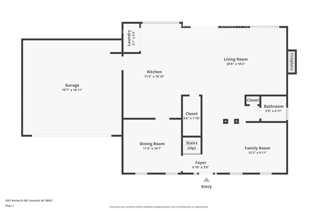 Photo - 4251 Barley St SW