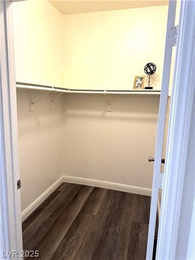 Photo - Well-maintained condo located in a convenient Southwest Las Vegas community. Attached 2 car garage.