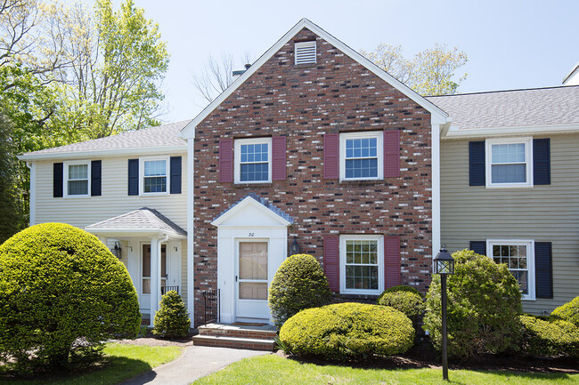 Building Photo - Hawthorne Village Rental