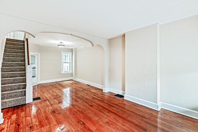 Photo - 3 bedroom, 1 bath, newly renovated home in Little Italy