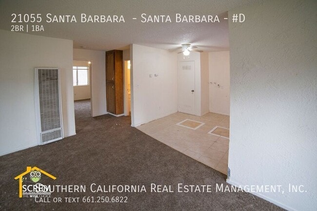 21055 Santa Barbara Dr Unit D