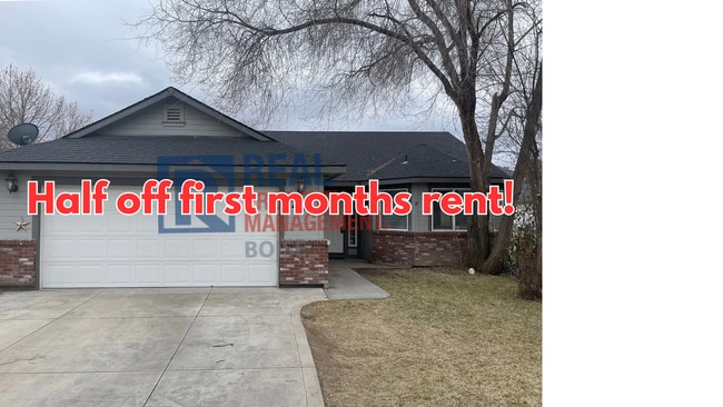 Building Photo - Half Off First Months Rent- Newly carpeted...