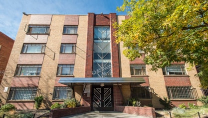 Building Photo - Cheesman Arms Rental