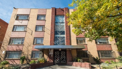 Building Photo - Cheesman Arms Rental