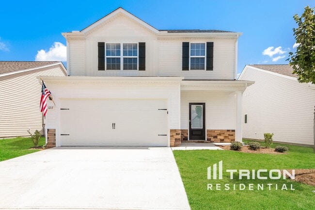 Building Photo - 1217 Crested Iris St Rental
