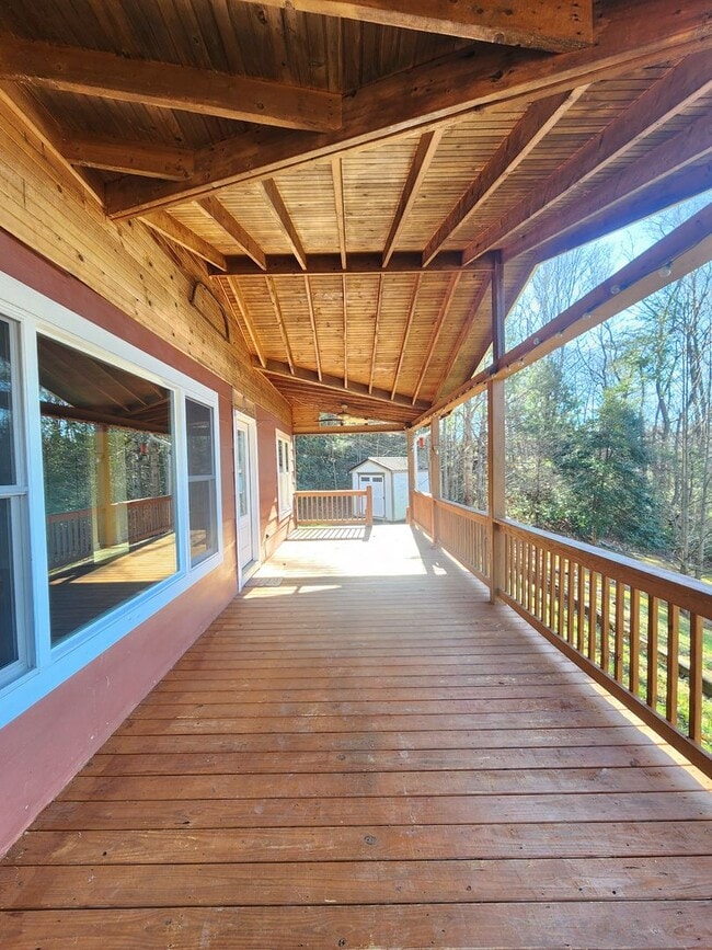 Photo - Well Maintained Swannanoa Rental! 2 BEDROOM/2 BATHROOM + BONUS ROOM