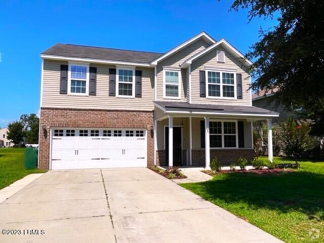Building Photo - 46 Pennyroyal Way Rental