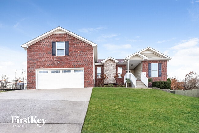 Building Photo - 488 Cedar Valley Dr Rental