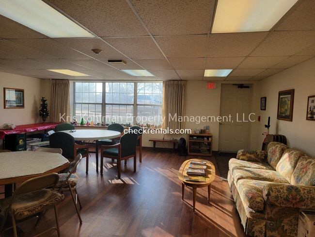 Photo - Century Commons