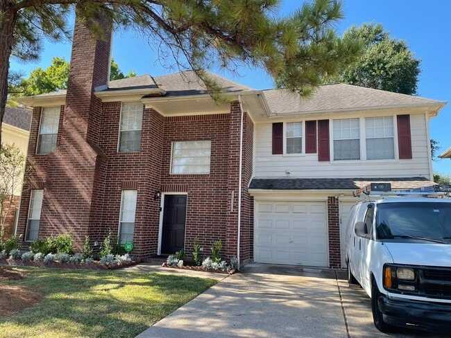 Photo - 16434 Concord Falls Ln
