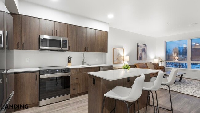 Photo - 8511 15th Ave NW Unit 408