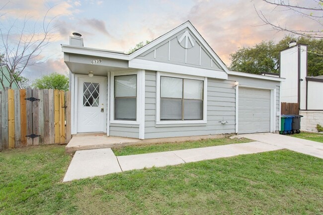 Building Photo - Move in Ready rental home in NW San Antonio!