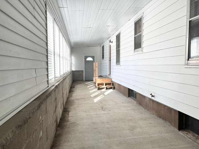 Photo - Attached Garage 3 Bed 2 Bath