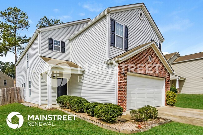 Photo - 3009 Van Dorn Rd