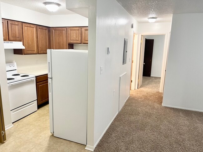 Scotchview Manor Apartments
