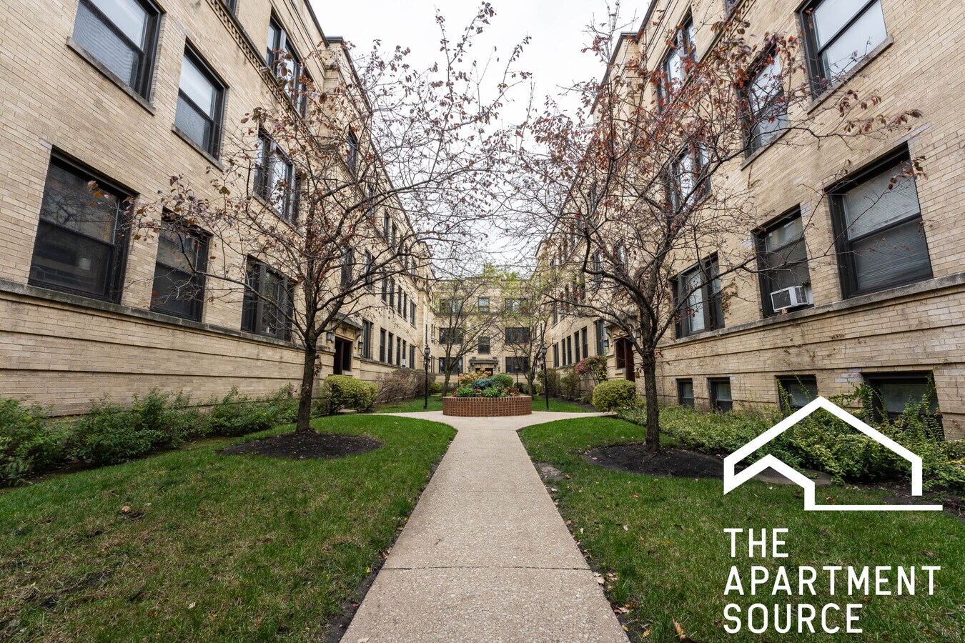 Photo - 3520 N Broadway Condo Unit 3W
