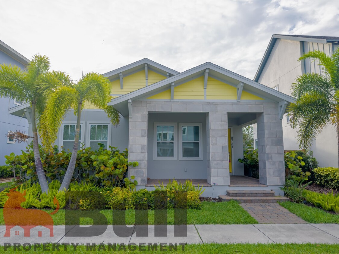 Photo - 8725 Sperry St (Orlando, FL)