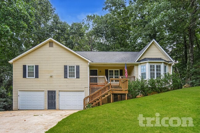 Building Photo - 234 Deerchase Dr