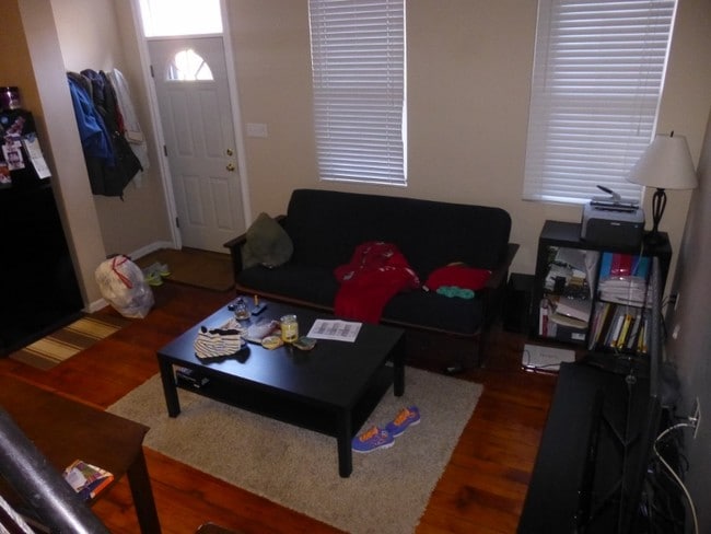 Photo - 2104 Carey Way Unit 1