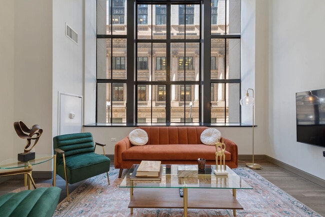 Photo - 19 S LaSalle St Unidad ID1029621P