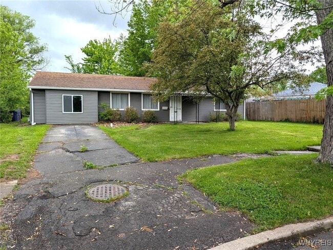 Photo - 116 Campus Dr N House