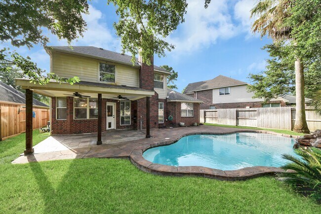 Photo - 3011 Nickleby Ct