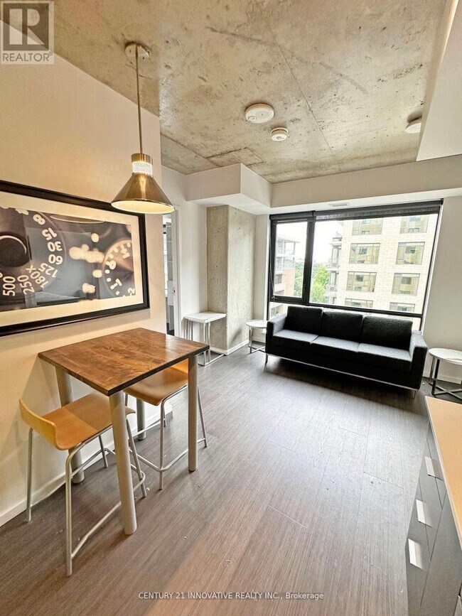 Photo - 105 Champagne Ave S Unité 1517