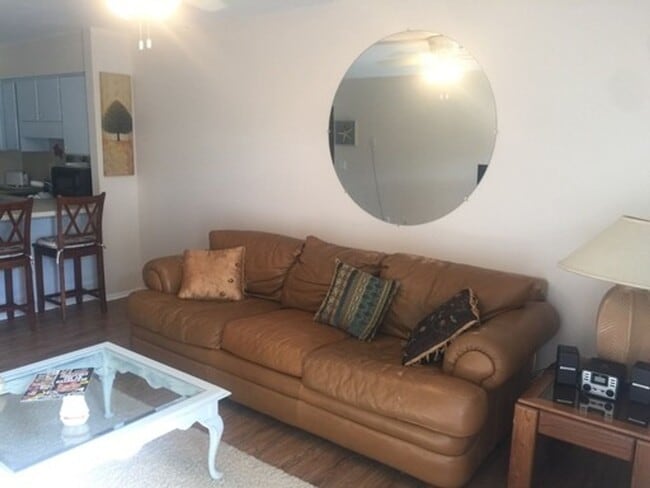 Photo - 1/1 furnished annual in downtown PG